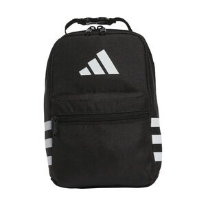 New Adidas Santiage 3 Insulated Travel Clip On Bag